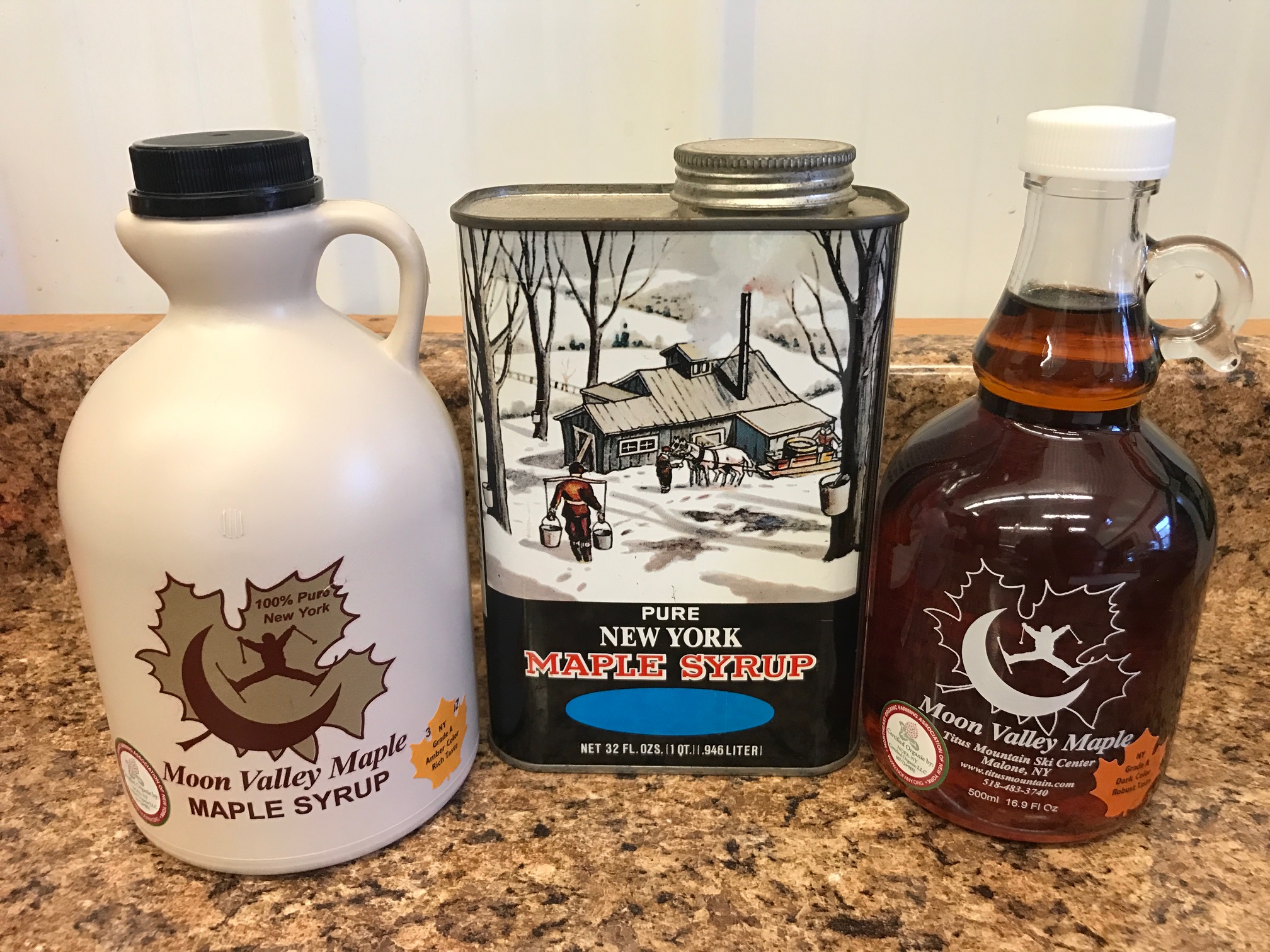 Which Maple Is Best For Bacon Tap Into These Syrup Myths Visit Malone