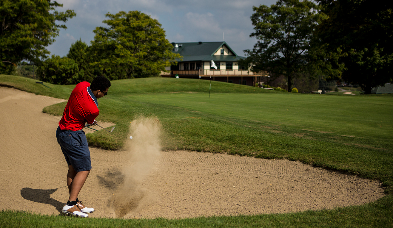 Four Things You Didn't Already Know About The Malone Golf Club Visit Malone