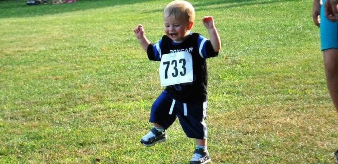 Fun Runs at The Malone Rec Park Visit Malone